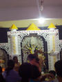 ongoing puja