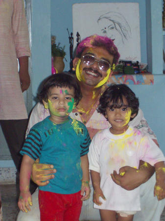 color play starts
