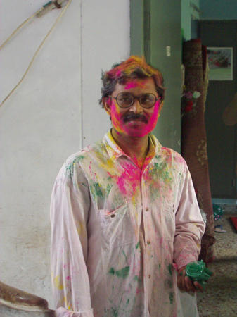 color play starts