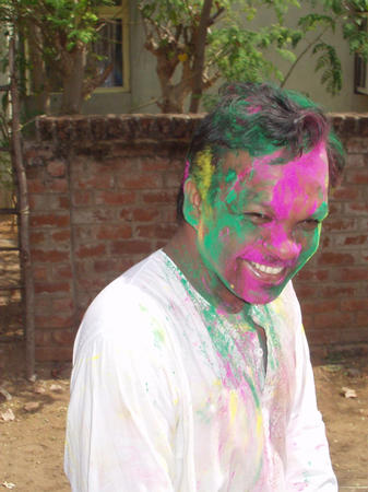 color play starts