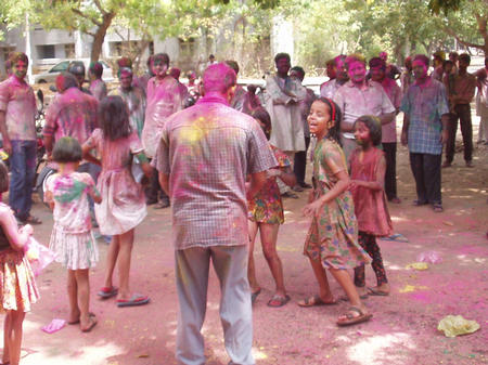 party...