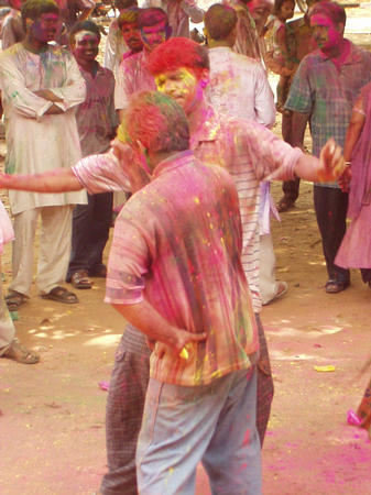 party...