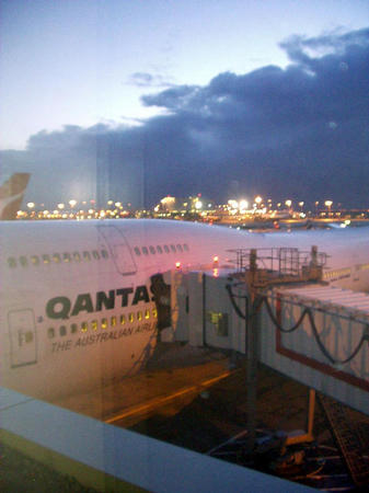 Flughafen London Heathrow