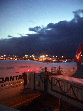 Flughafen London Heathrow
