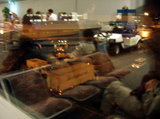 Flughafen London Heathrow