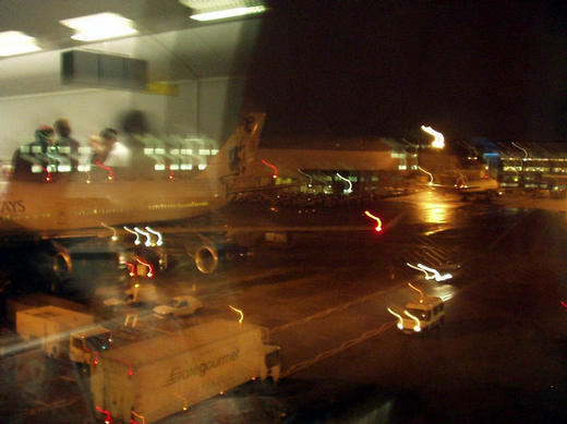 Flughafen London Heathrow
