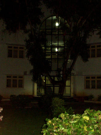 guest house 