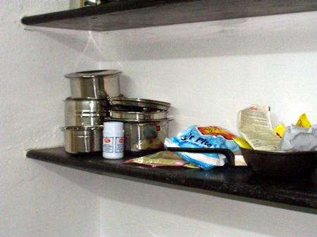 kitchen utnesils