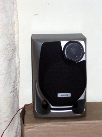 new speakers