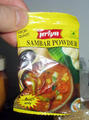 Sambar Powder