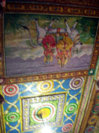 Menakshi Tempel