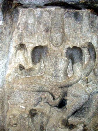 Vishnu...