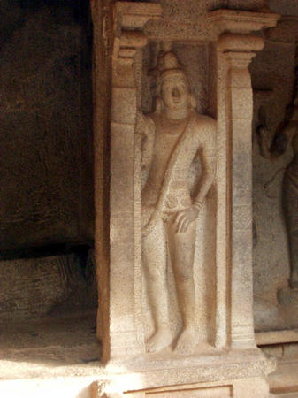 temple