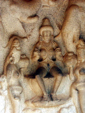 temple