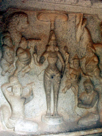 temple