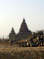 shore temple