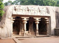 temple