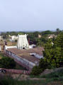 temple in Mahabalipuram