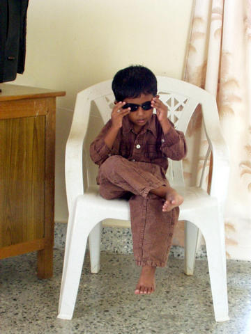 Swaparjith