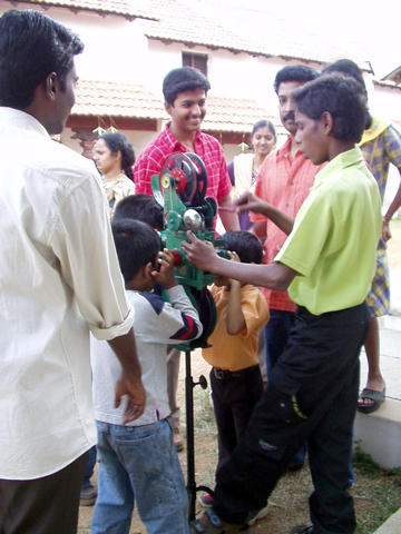 Dakshinchitra