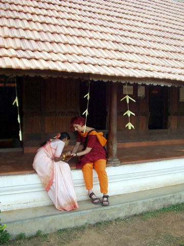 Dakshinchitra -- Mehandi 