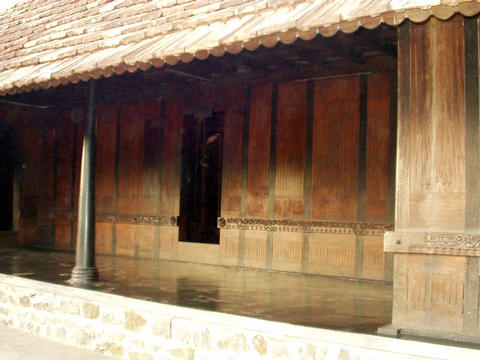 Dakshinchitra