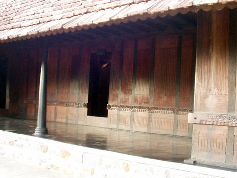 Dakshinchitra