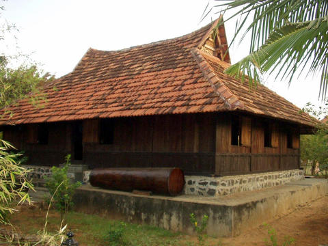 Dakshinchitra