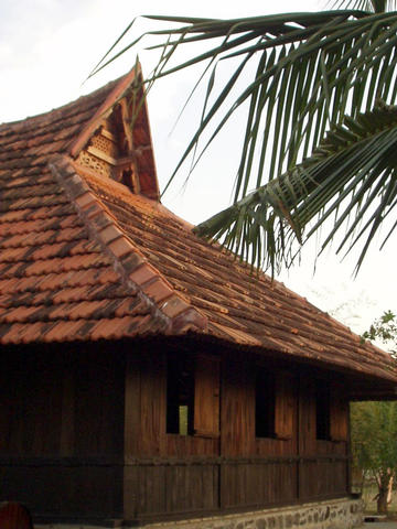 Dakshinchitra