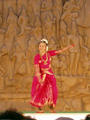 Barathanatyam