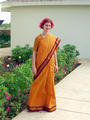 Now the advanced stuff: Saree