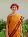 Now the advanced stuff: Saree