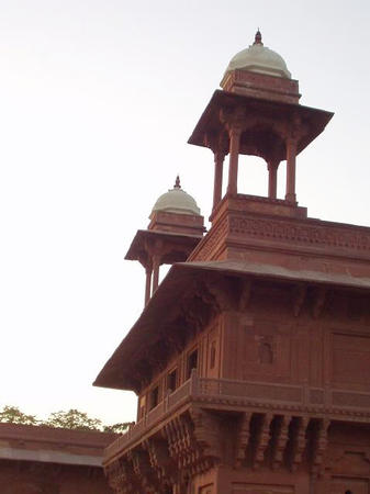 Fatehpur Sikri