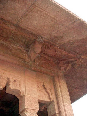 Fatehpur Sikri