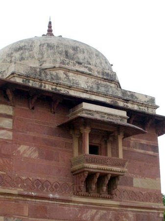 Fatehpur Sikri