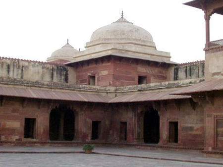 Fatehpur Sikri