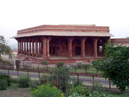 Fatehpur Sikri