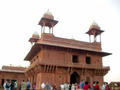 Fatehpur Sikri