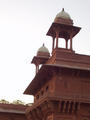 Fatehpur Sikri