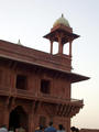 Fatehpur Sikri