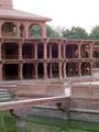 Fatehpur Sikri