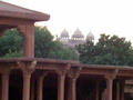 Fatehpur Sikri