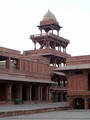 Fatehpur Sikri