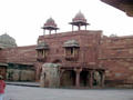 Fatehpur Sikri