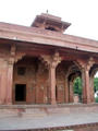 Fatehpur Sikri