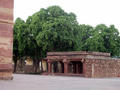 Fatehpur Sikri