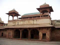 Fatehpur Sikri