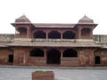 Fatehpur Sikri