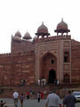 Fatehpur Sikri
