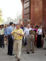 Taj Mahal Security